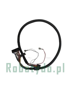 Przewód od płyty głównej do przedniej płyty PSB S _Robomow_ Robot koszący_WSB6001F
