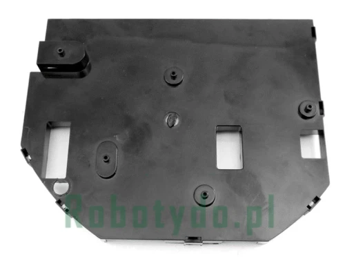 Osłona płyty głównej (od dołu) C_Robomow_Robot koszący_INJ7156A