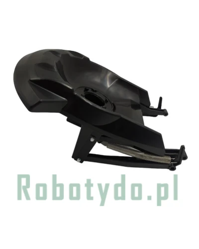 Ruchoma głowica kosząca kompletna_ Robomow_ Robot koszący_MSB9003A