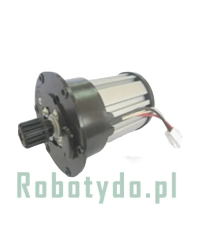 Silnik koszący_Robomow_ MSB5007B
