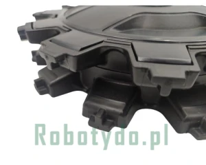 Robot koszacy_Koło napedowe_ Robomow RK_Robotydo.pl