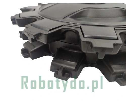 Robot koszacy_Koło napedowe_ Robomow RK_Robotydo.pl
