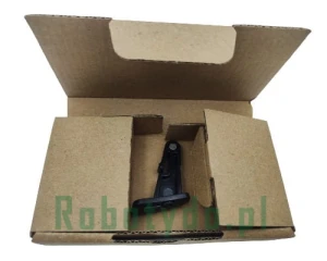 Robot koszacy_Zabezpieczenie - Stop_pudełko_Robomow RK_Robotydo.pl