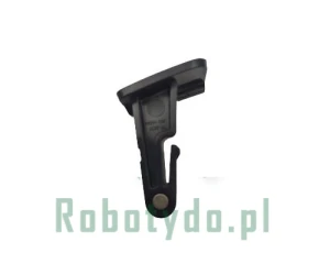 Robot koszacy_Zabezpieczenie - Stop_Robomow RK_Robotydo.pl