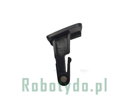 Robot koszacy_Zabezpieczenie - Stop_Robomow RK_Robotydo.pl