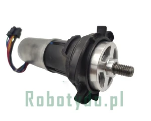 Robot koszacy_Silnik napędowy_ Robomow RK_Robotydo.pl