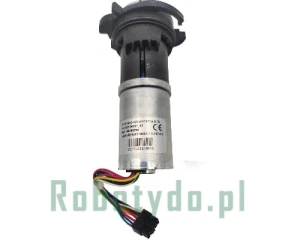 Robot koszacy_Silnik napędowy_ Robomow RK_Robotydo.pl