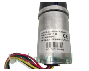 Robot koszacy_Silnik napędowy_ Robomow RK_Robotydo.pl