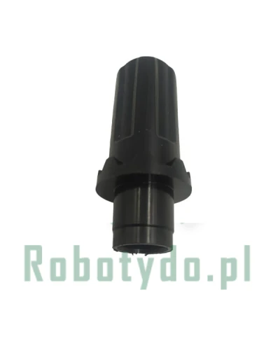 Pokrętło regulacji wysokości koszenia_ Robomow_Robot koszący_ INJ6140A