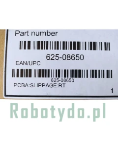 Płyta_poślizgowa_PCBA_do_robotów_koszących_Robomow _RT.PCBA: Slippage:RT