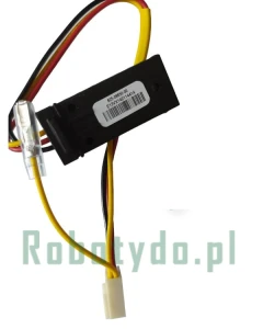 Płyta poślizgowa PCBA do robotów koszących Robomow RT  625-08650