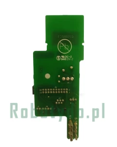 Płyta ze złączami _ Robomow_ Robot koszący_ ESB0021E