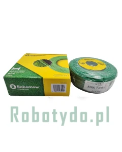 Robot koszący_Robomow_ Przewód obwodowy 200m_Perimeter_wire_200m