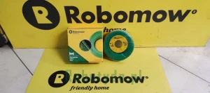 Robot koszący_Robomow_ Przewód obwodowy 200m_Perimeter_wire_200m