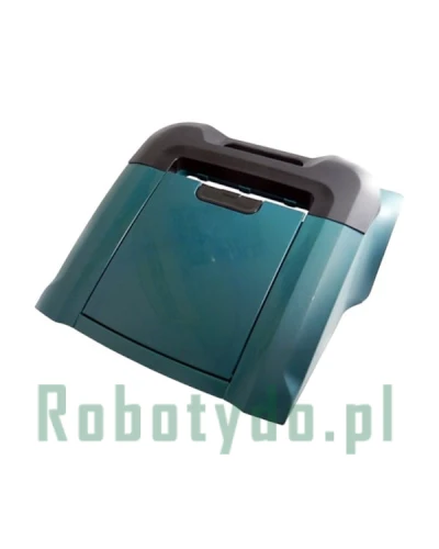 pokrywa_obudowa_zielona_Robot_koszący_Robomow