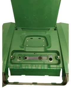 pokrywa_obudowa_zielona_Robot_koszący_Robomow