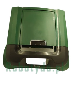pokrywa_obudowa_zielona_Robot_koszący_Robomow