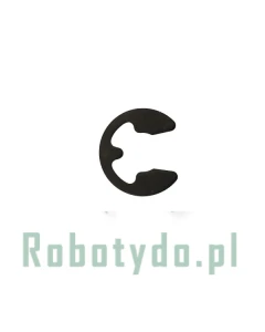Pierścień osadczy na wale 6 mm._ Robomow _ Robot koszący_RNG6010A