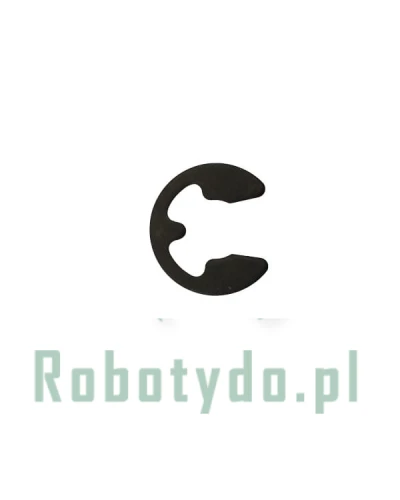 Pierścień osadczy na wale 6 mm._ Robomow _ Robot koszący_RNG6010A