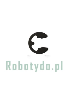 Pierścień osadczy na wale 6 mm._ Robomow _ Robot koszący_RNG6010A