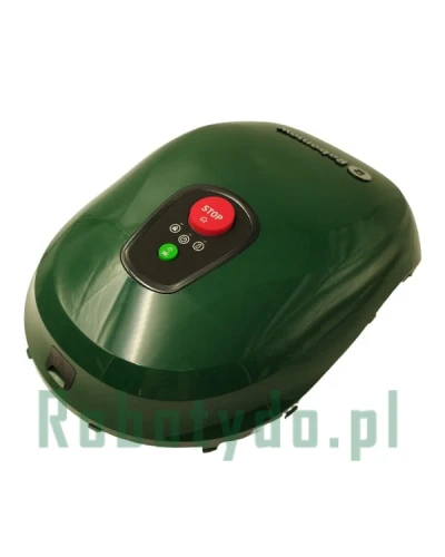 Pokrywa górna_ Robomow _Robot koszący_ 622-00740