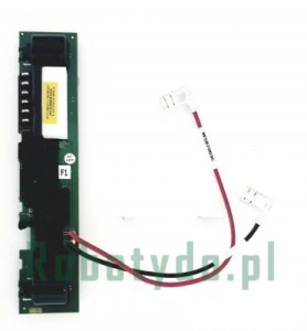 Robomow Płytka przednia dla robotów koszących Robomow serii RC 2018rok   ESB7003F1    