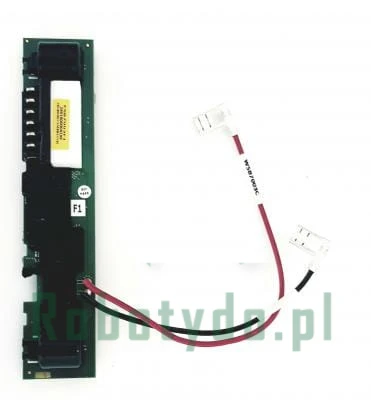 Robomow_ Płytka przednia_ robot koszący_ ESB7003F1