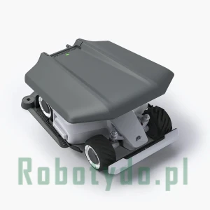 Garaż_Domek_Ochrona_Luba1_ Luba2_Roboty koszące_ Mammotion_ Robotydo,pl