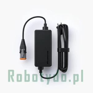 Zasilacz stacji _Luba2_ roboty koszące_ Mammotion_ Robotydo.pl