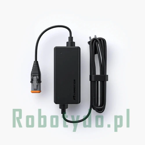 Zasilacz stacji _Luba2_ roboty koszące_ Mammotion_ Robotydo.pl