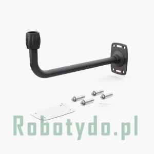 Zestaw do montażu ściennego RTK_Luba2_Yuka_Roboty koszące_Mammotion_ Robotydo.pl