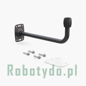 Zestaw do montażu ściennego RTK_Luba2_Yuka_Roboty koszące_Mammotion_ Robotydo.pl