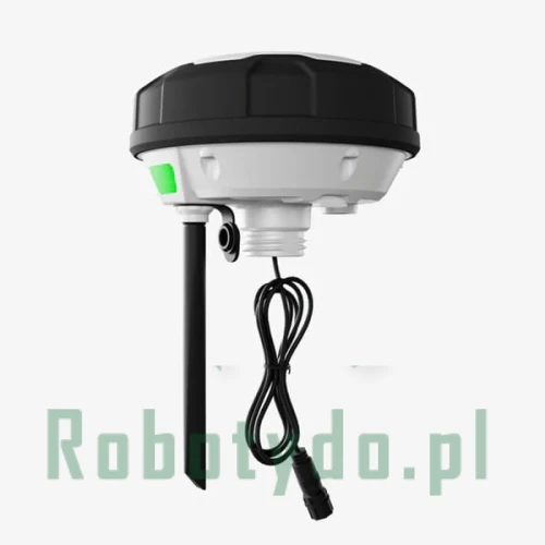 Stacja RTK_ Luba2_ Mammotion_ Roboty koszące_ Robotydo.pl