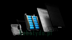 Panel słoneczny_ Luba_ Yuka_ Mammotion_ robot koszący_ Robotydo.pl