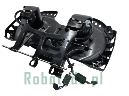 Agregat koszący_ Robomow_ RK_ Robotydo.pl