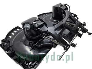 Agregat koszący_ Robomow_ RK_ Robotydo.pl