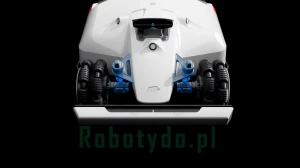 Zderzak_ Luba2_ Roboty koszące_ Mammotion_ Robotydo.pl