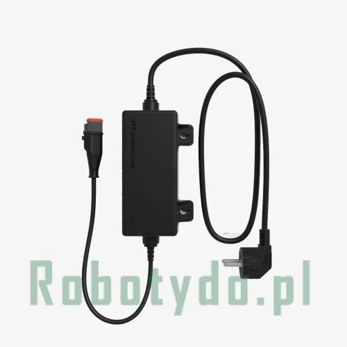Zasilacz_ Mammotion_ Luba_Yuka_Robotydo.pl