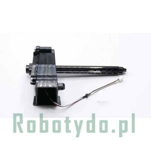 Regulacja wysokości koszenia_RK_RKS_Robomow_Robotydo.pl