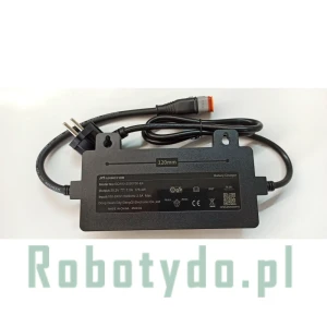 Zasilacz stacji _Luba2_ roboty koszące_ Mammotion_ Robotydo.pl