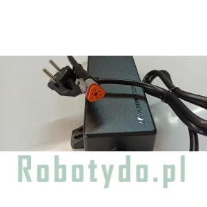 Zasilacz stacji _Luba2_ roboty koszące_ Mammotion_ Robotydo.pl