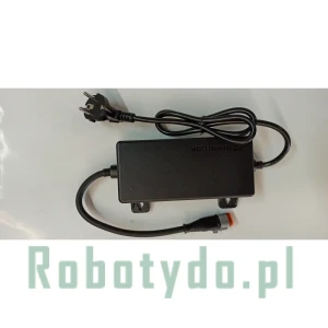 Zasilacz stacji _Luba2_ roboty koszące_ Mammotion_ Robotydo.pl