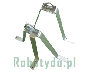 Uchwyt ścienny_ Luba_Yuka_Mammotion_Robotydo.pl