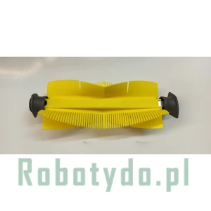 Kompletna szczotka z wałkiem do zamiatarki zestawu zbierającego dla robotów Mammotion Yuka 2025 MTL24SRBEU01
