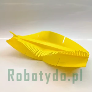 Gumowa, miękka szczotka do wałka zamiatającego dla robotów Mammotion  Yuka 2024  W.S.SJ.000143000