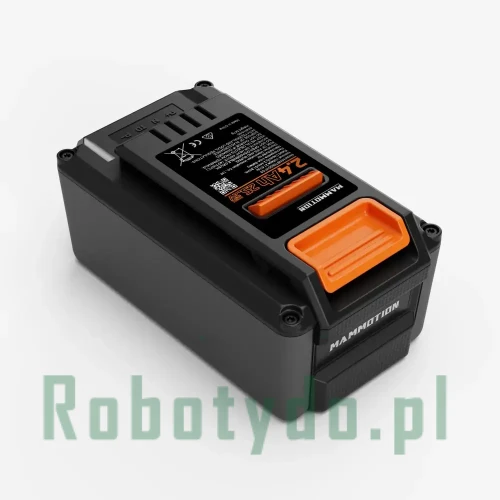 Bateria_Akumulator_Mammotion_ robot koszący_Yuka mini_500_600_Robotydo.pl