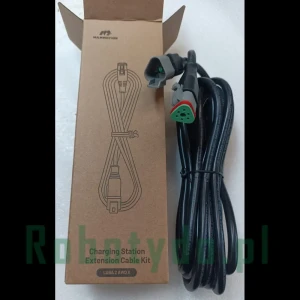 Przedłużacz do stacji ładowania dla robota koszącego Mammotion Luba 2 X  MTL24CSECEU03