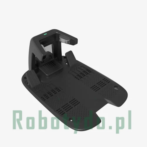 Stacja ładująca_Mammotion_Yuka Mini_Robot koszący_Robotydo.pl