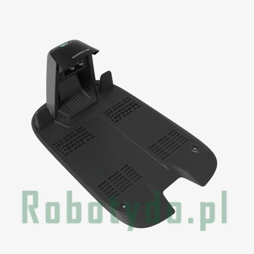 Stacja ładowania_Mammotion_Luba mini_ Robotydo.pl