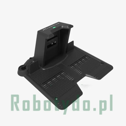Stacja łądowania_Mammotion_Luba 2 AWD_Robot koszący_ Robotydo.pl